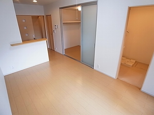 エスポワール柴崎台 その他12