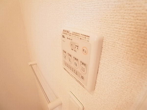 エスポワール柴崎台 その他15