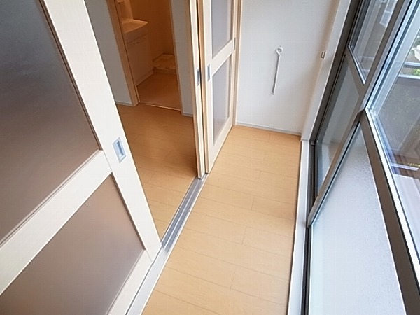 エスポワール柴崎台 その他21