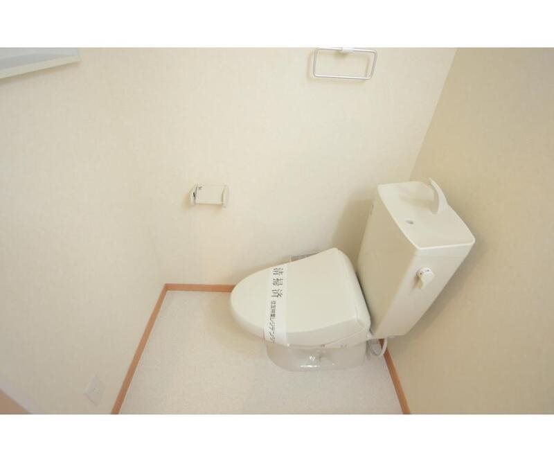 エルミタージュ新和 その他1