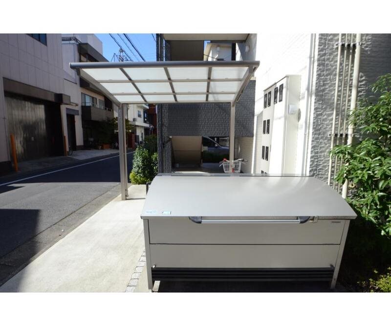 エルミタージュ新和 その他外観2