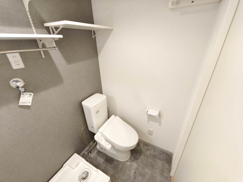 robot home　お花茶屋A その他1