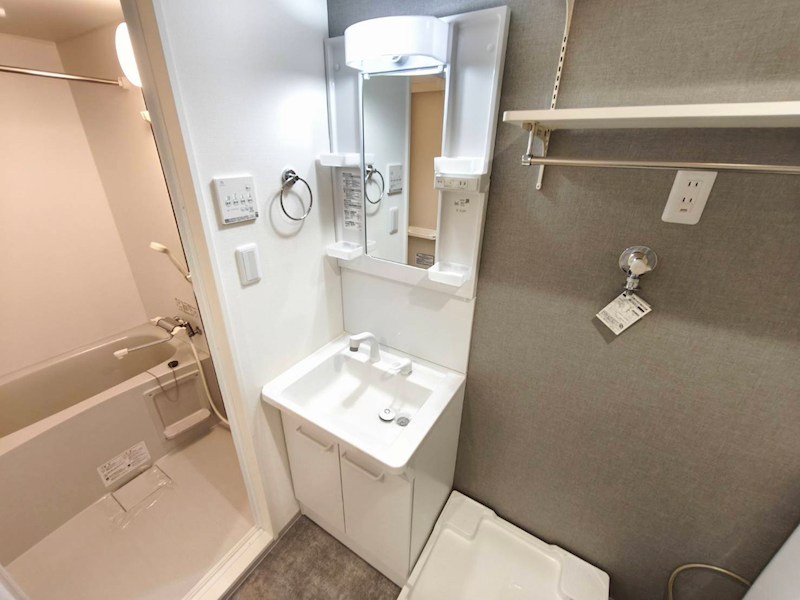 robot home　お花茶屋A その他2