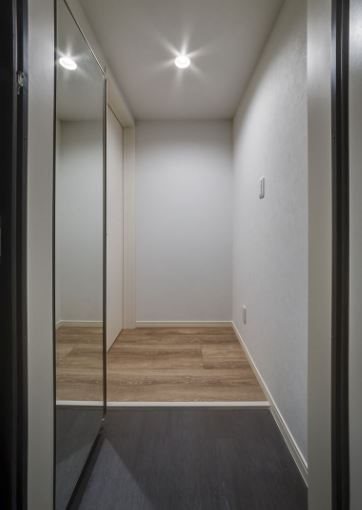 robot home　お花茶屋A その他6