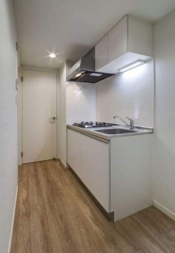 robot home　お花茶屋A その他7