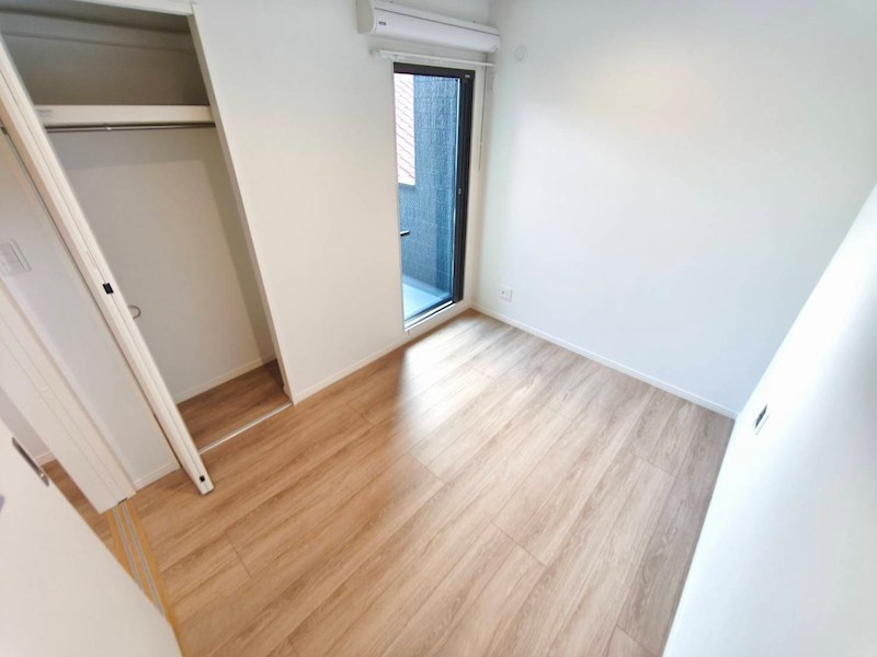 robot home　お花茶屋A その他7