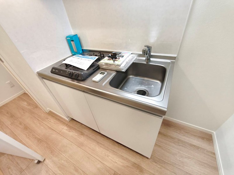 robot home　お花茶屋A その他8