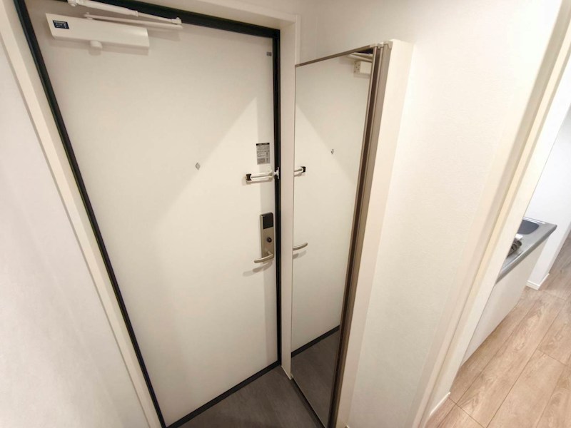 robot home　お花茶屋A その他9