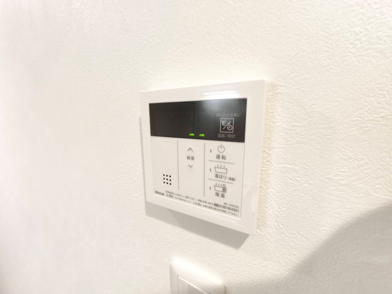 robot home　お花茶屋A その他11