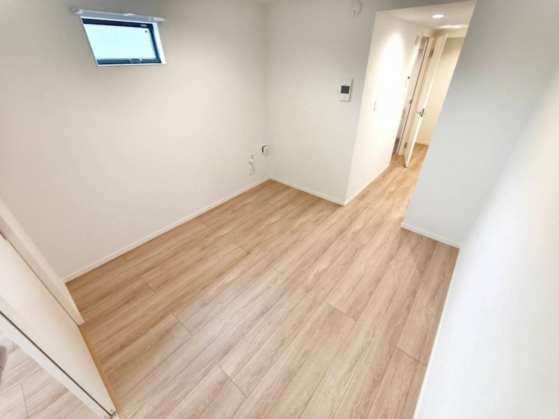 robot home　お花茶屋A その他21