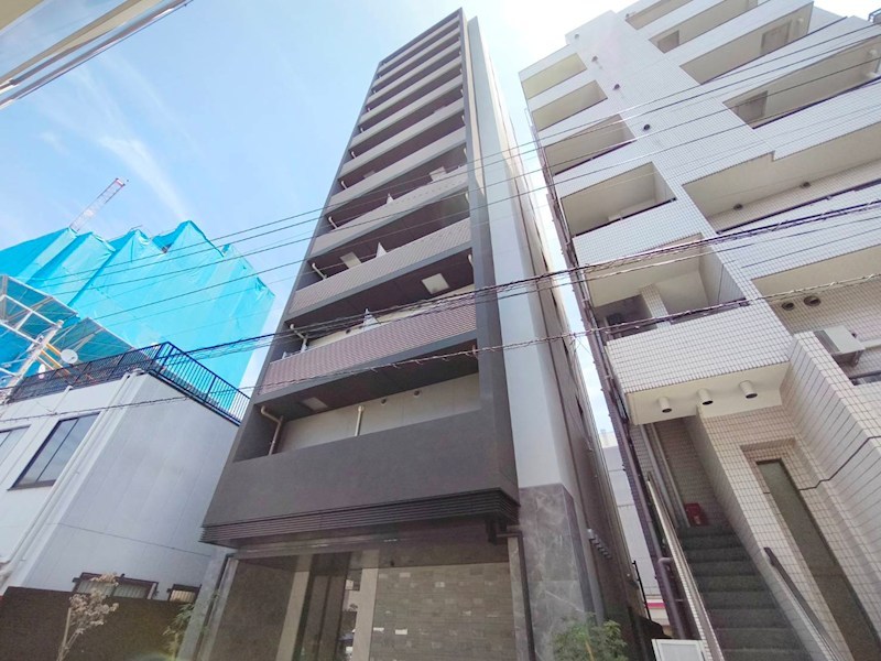 ジオエント町屋 その他外観3