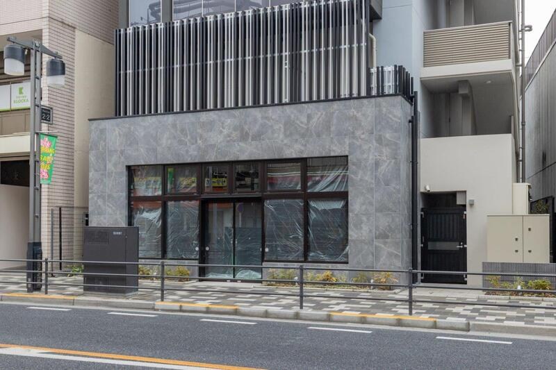 ジオエント町屋 その他外観3