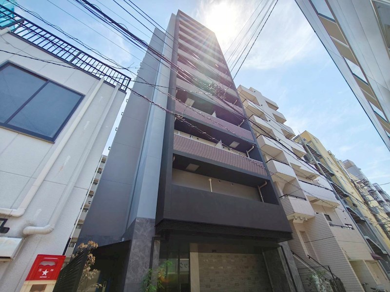 ジオエント町屋 その他外観6