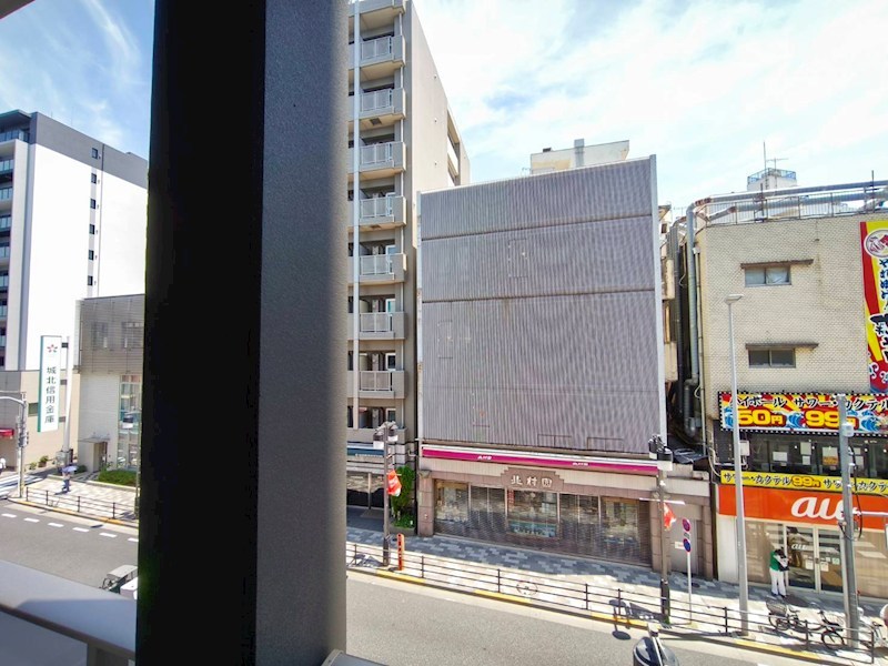 ジオエント町屋 その他7