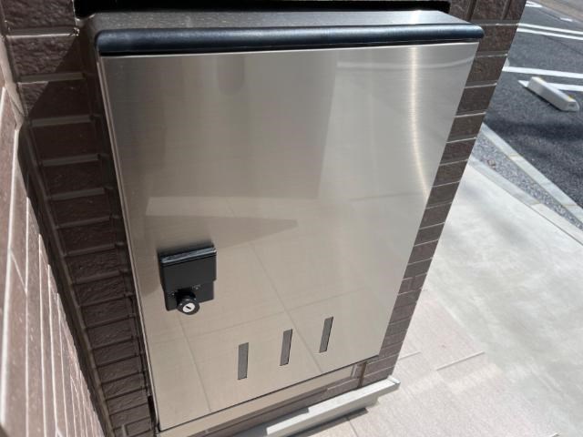 コンフォールM その他外観1