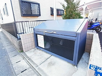 フォルテシモ その他外観2
