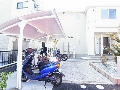 フォルテシモ その他外観3