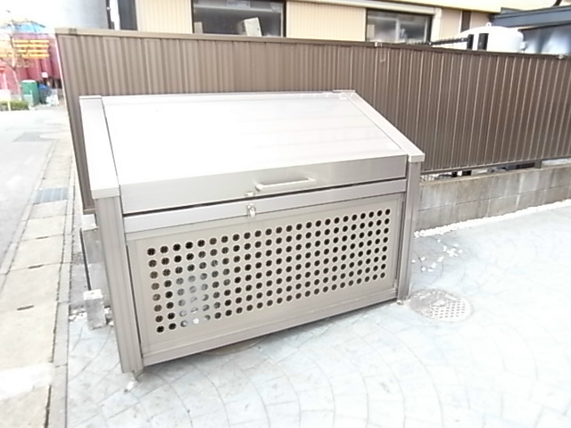 アイビスハイム その他外観2