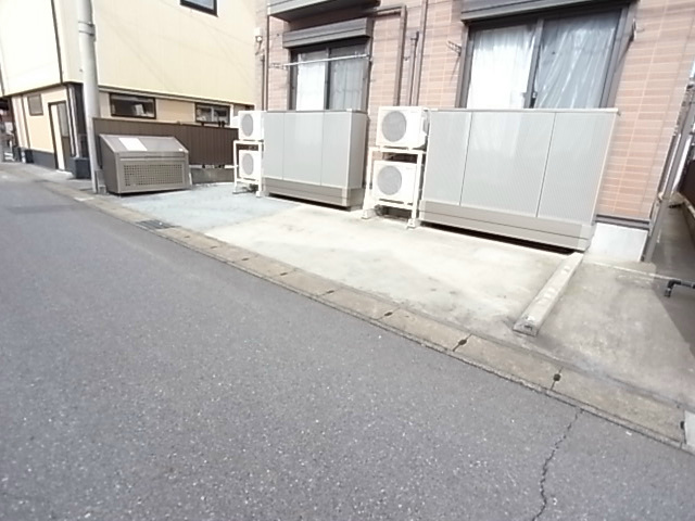 アイビスハイム その他外観3