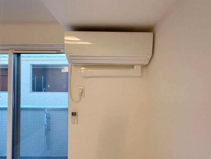 セレスティア西保木間 その他8