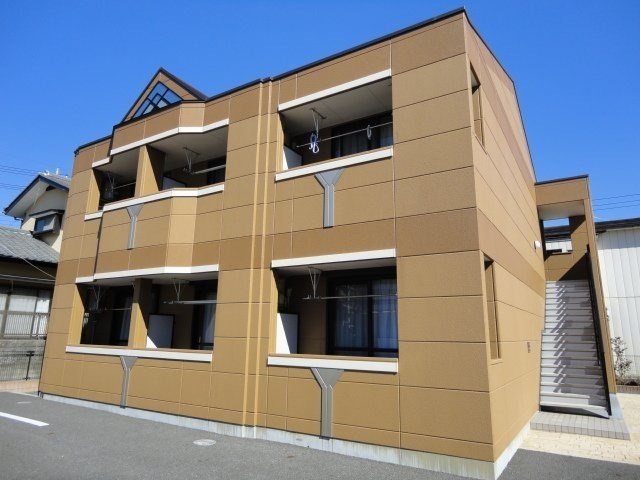 エスペランサ 102号室 外観