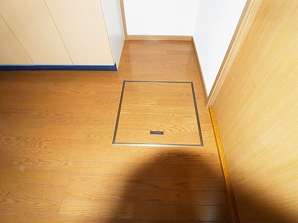 アーバンアイリス その他7