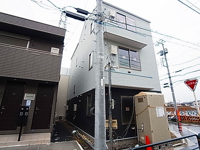 Pontd&amp;acute;Or2 その他外観1