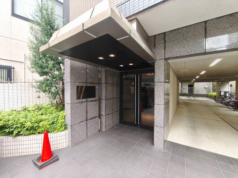 リアントレゾール東京亀有 その他外観1