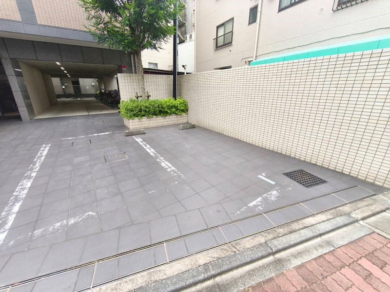 リアントレゾール東京亀有 その他外観5