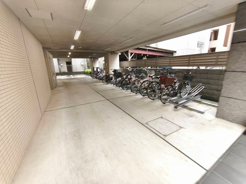リアントレゾール東京亀有 その他外観6
