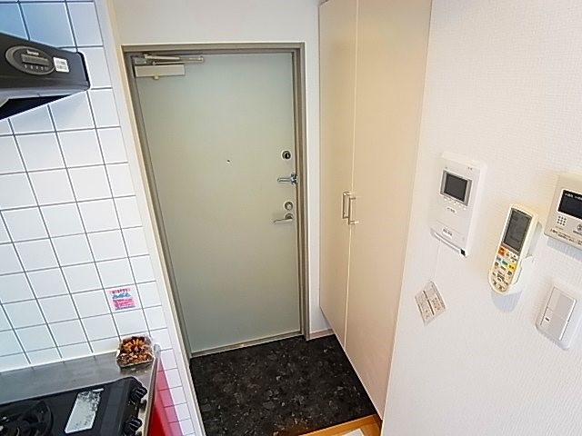 アイフォート千住曙町 その他8