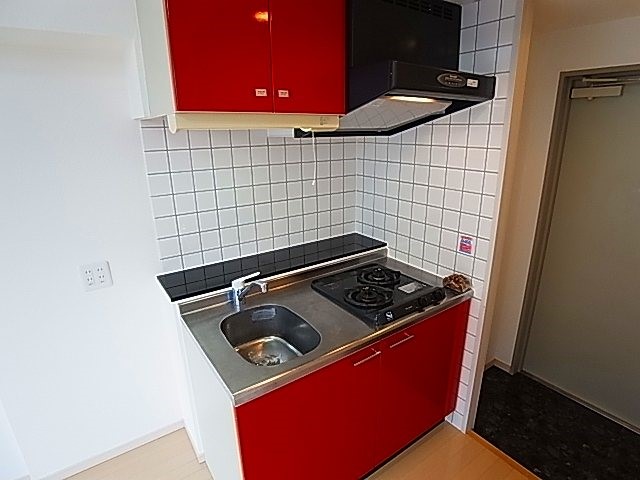 アイフォート千住曙町 その他9