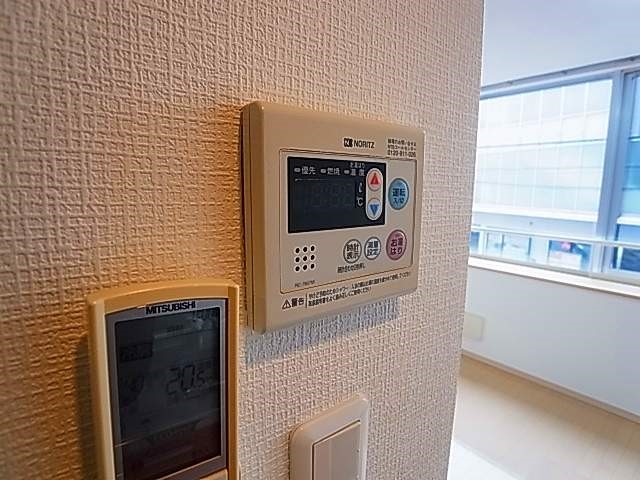 アイフォート千住曙町 その他11