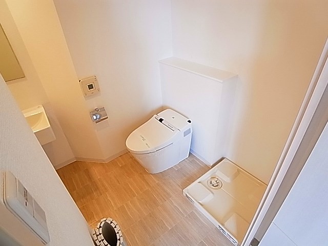 アイフォート千住曙町 その他16