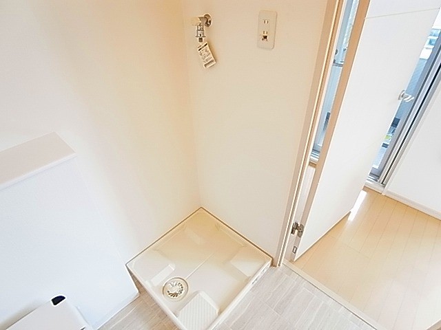 アイフォート千住曙町 その他17