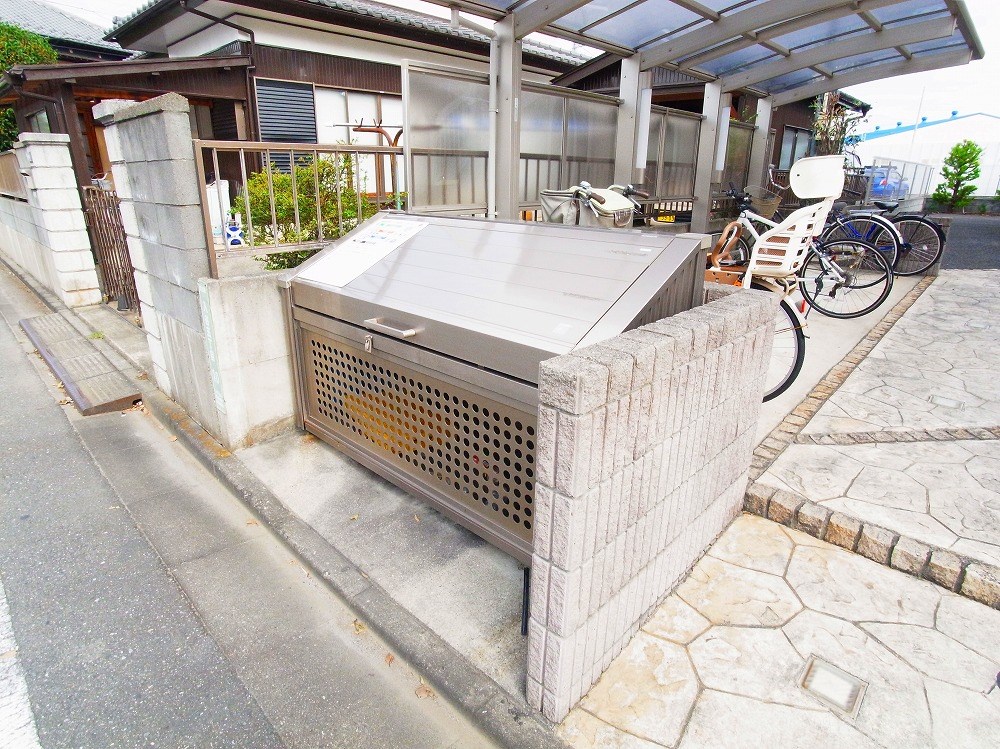 Ｌａ　ｍｉｅｕｘ その他外観2