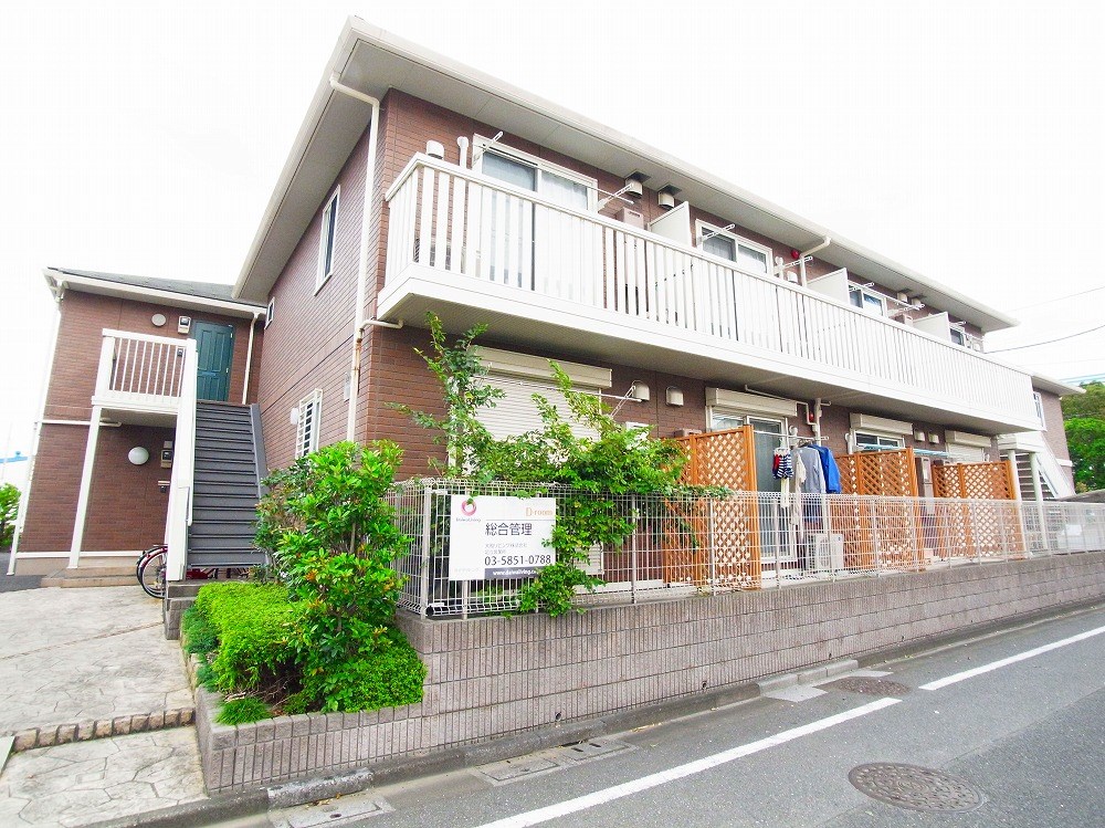 Ｌａ　ｍｉｅｕｘ その他外観5
