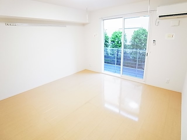 Ｌａ　ｍｉｅｕｘ リビング