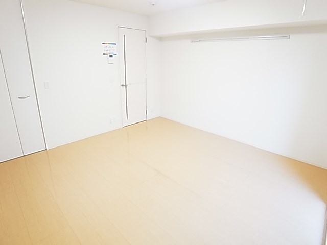 Ｌａ　ｍｉｅｕｘ ベッドルーム