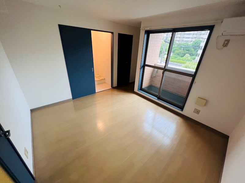 フォート・セレーネ リビング