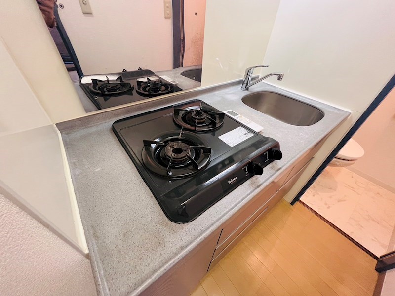 フォート・セレーネ その他11