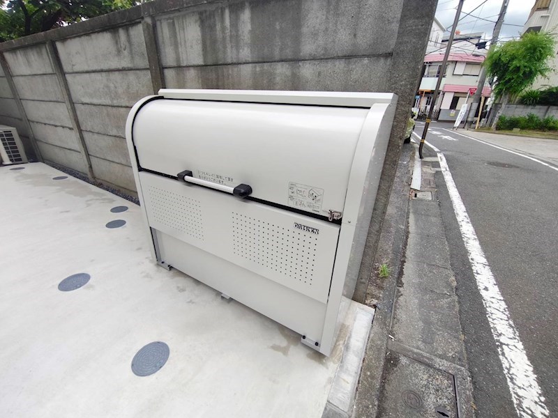 シエル竹ノ塚 その他外観2