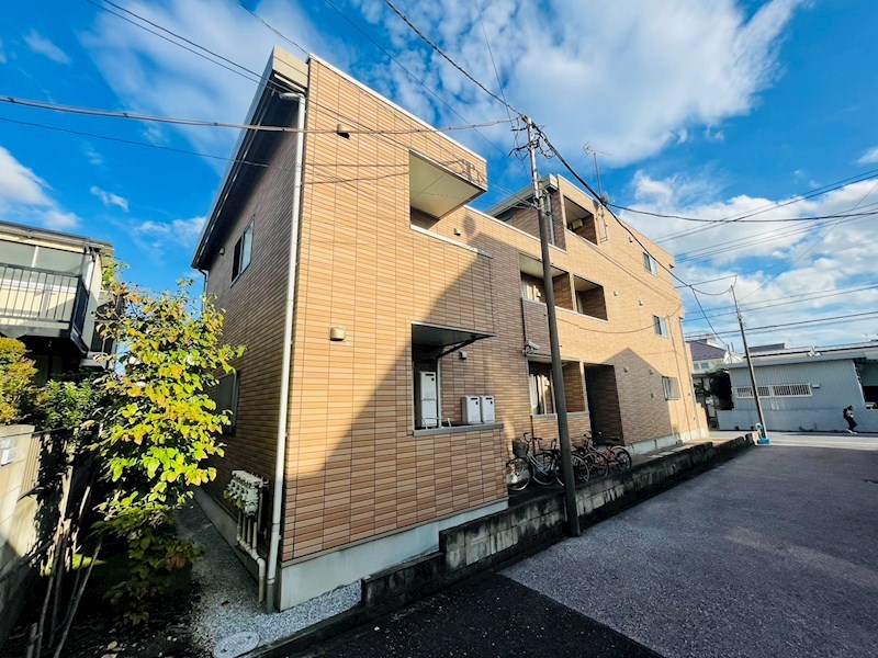 チェルト六町  その他外観2
