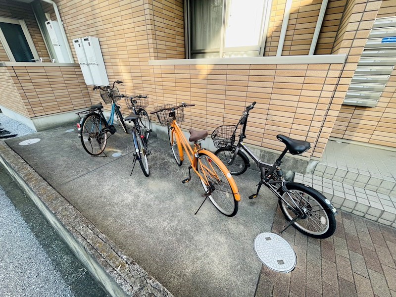 チェルト六町  その他外観5