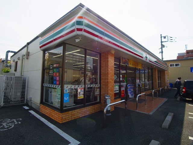チェルト六町  周辺画像1