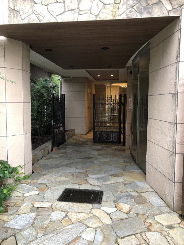 NOZY　machiya その他外観2