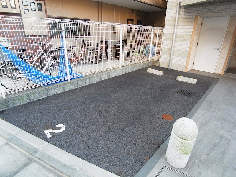 AZEST亀有 その他外観5