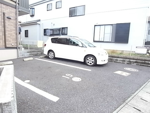 ルミエールB棟  その他外観4