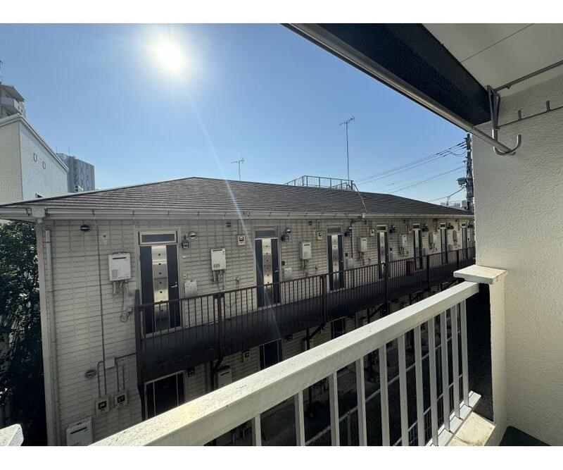 ＧＡＰ町屋 その他5