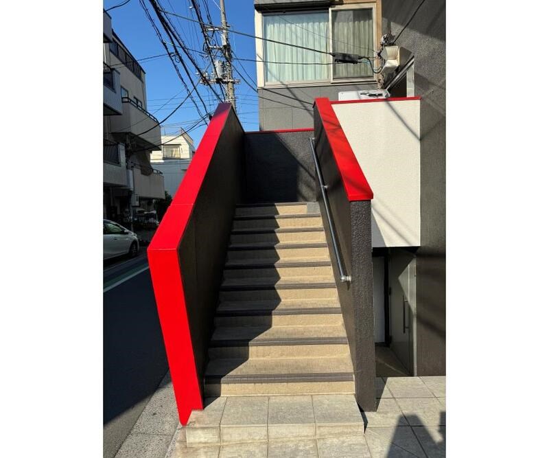 ＧＡＰ町屋 その他外観1